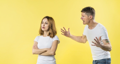 15 Sikap Buruk Suami yang Menghancurkan Pernikahan