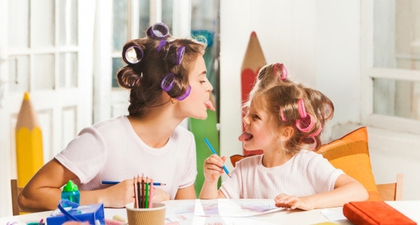 Mengenal Kelebihan dan Kekurangan Pola Asuh "Yes Parenting"