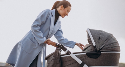 Rekomendasi Stroller Premium Berkualitas Tinggi