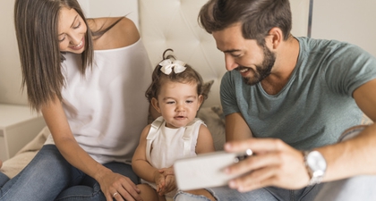 Pendapat Dokter Anak Soal Penggunaan Gadget pada Anak