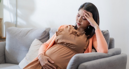 Ibu Hamil Darah Tinggi? Waspadai Bahaya Sindrom HELLP 