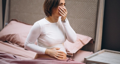 8 Keluhan Ibu Hamil pada Trimester 1 dan Penanganannya