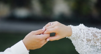 20 Ucapan Selamat Menikah Penuh Makna dan Doa Kebaikan