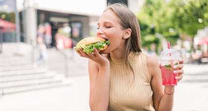 Bikin Ketagihan, Ternyata Deretan Makanan Ini Memicu Batu Ginjal