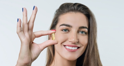 Rekomendasi Suplemen Vitamin E agar Kulit Sehat