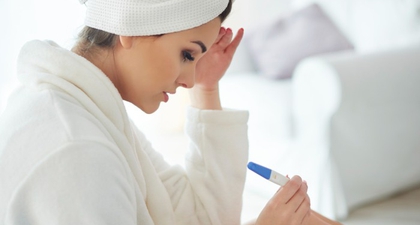 Telat Haid Tapi Hasil Tes Negatif? Bisa Jadi Ini Penyebabnya